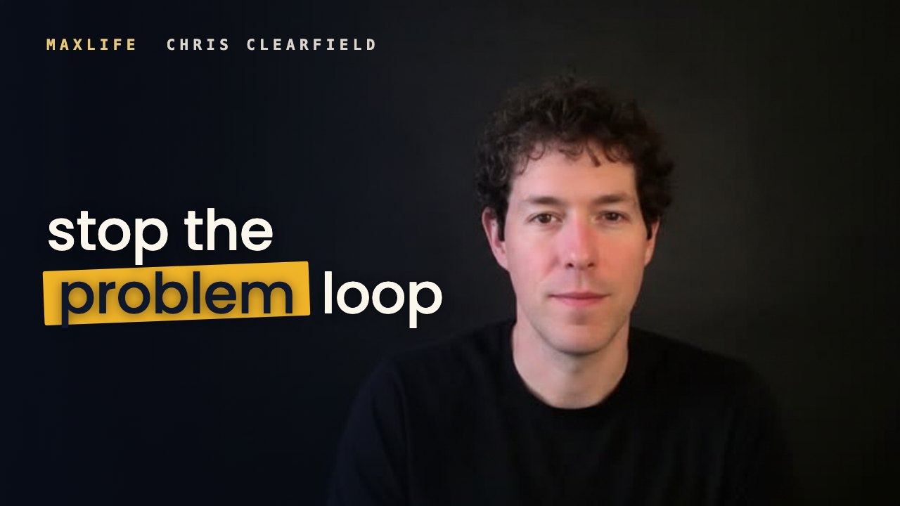 The Delegation Fix: Stop Every Problem Landing on You
