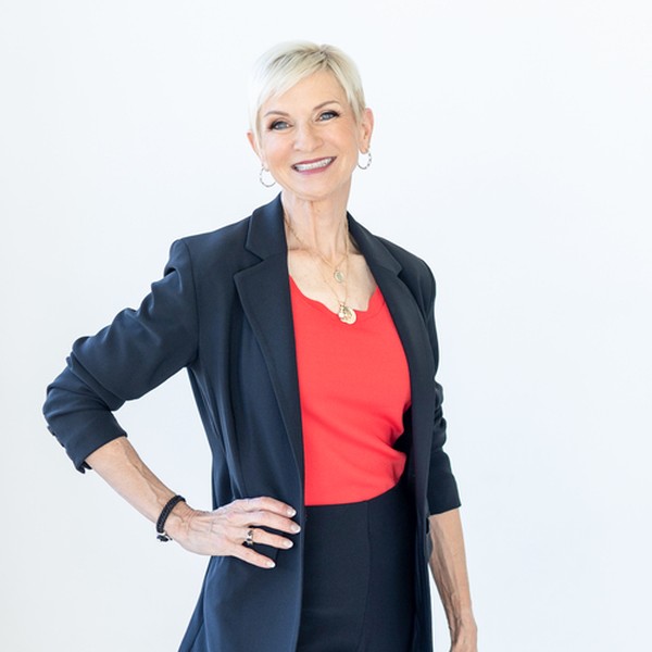 Susan Schmitt Winchester on the MaxLife Podcast